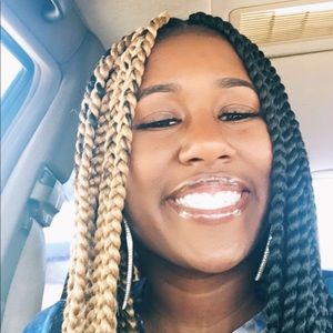 Meet your Posher, Charlie